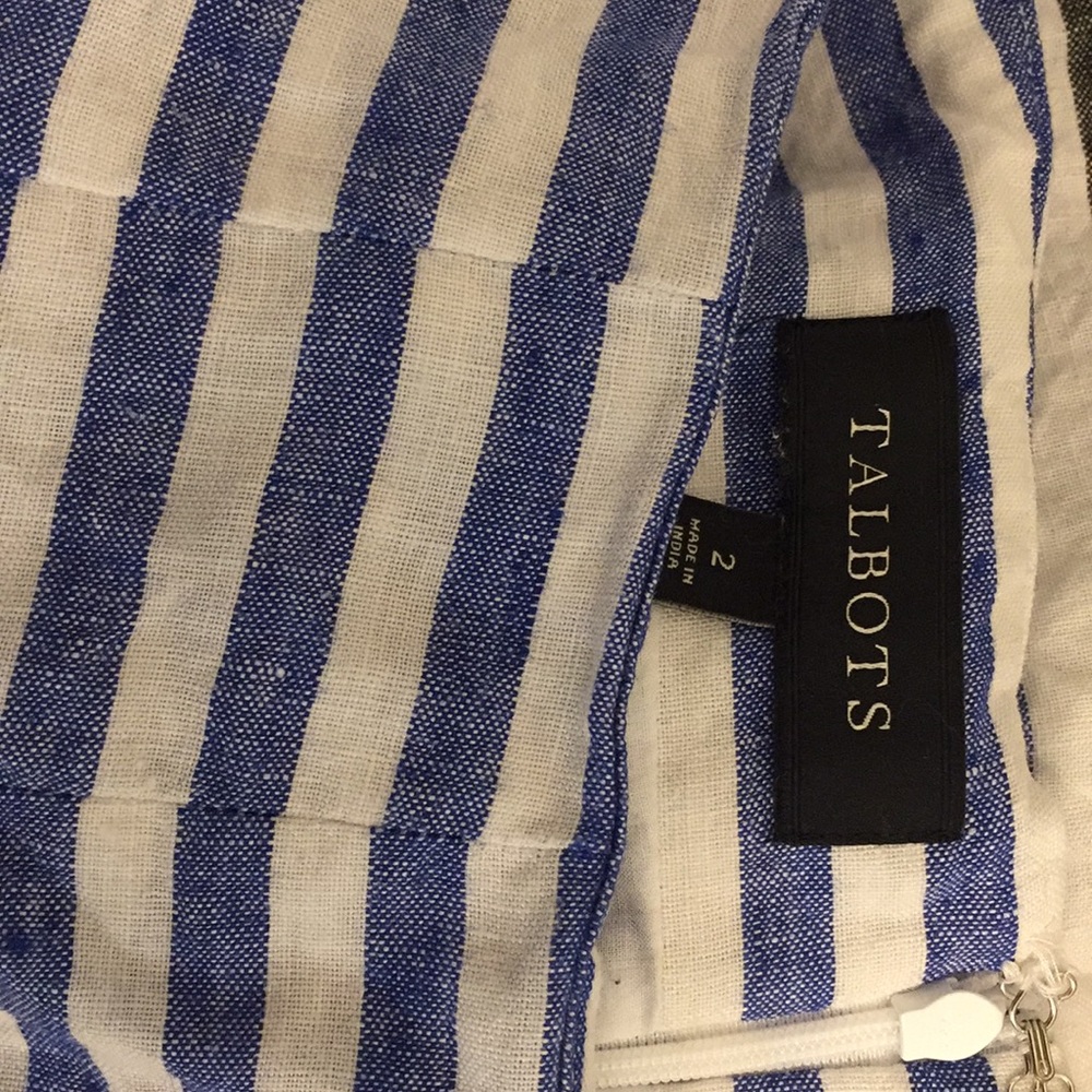 Talbots Skirt - Picture 2 of 2